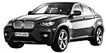 BMW E71 P2151 Fault Code