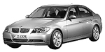 BMW E90 P2151 Fault Code