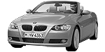 BMW E93 P2151 Fault Code