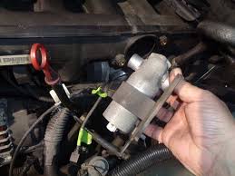 See P2151 in engine