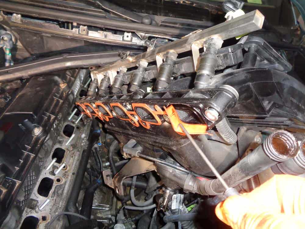 See P2151 in engine
